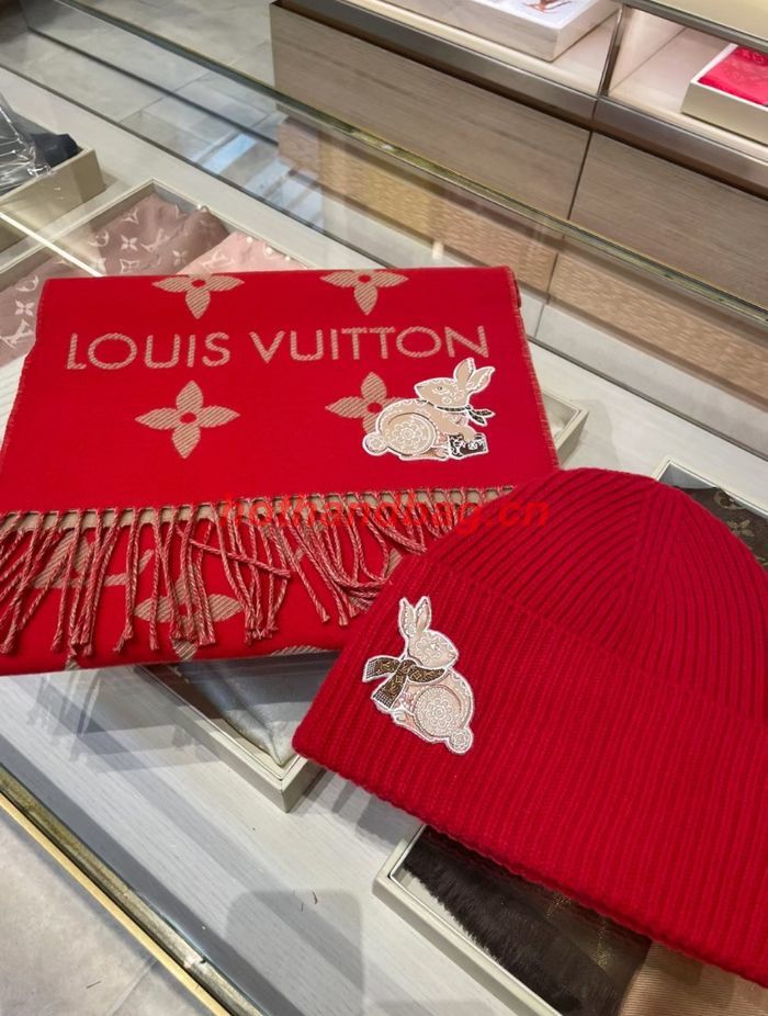 Louis Vuitton Hat LVH00142
